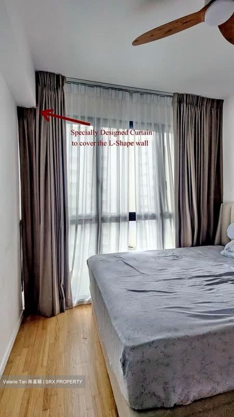 Avenue South Residence (D3), Apartment #576326661